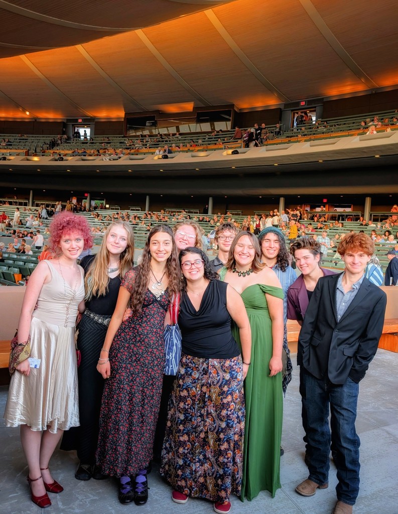 Mountain Club at SF Opera