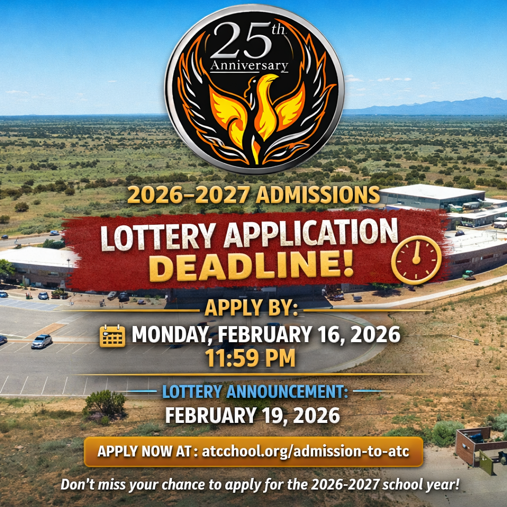 Lottery Deadline