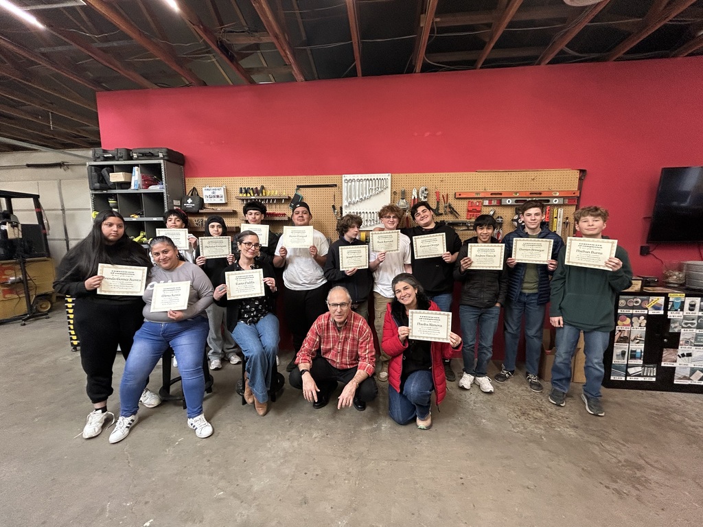 Gateway to Tech 2 at MakeSantaFe