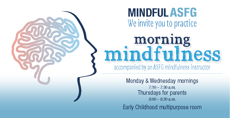 Mindfulness