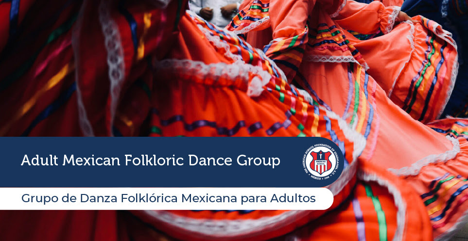 Danza Folklórica