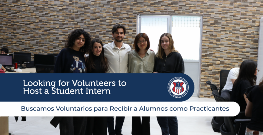 Volunteers