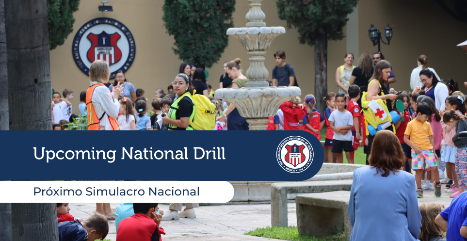 National Drill