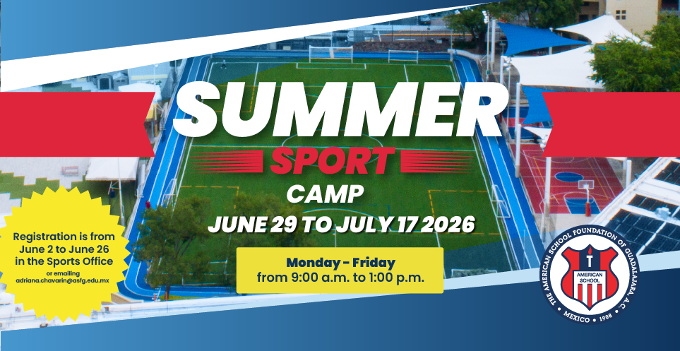 Summer Sport Camp