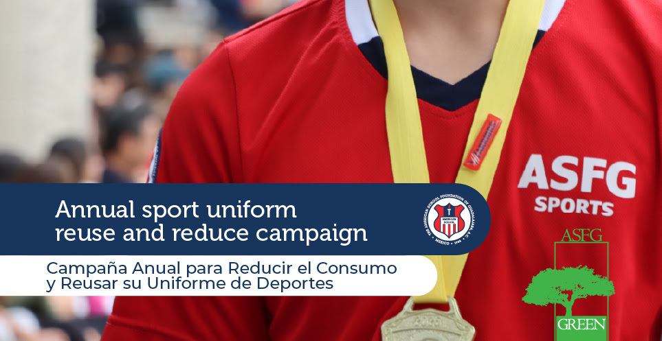 Reduce campaign