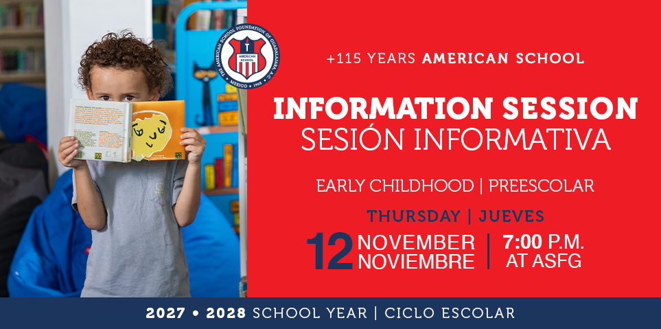 Information Session