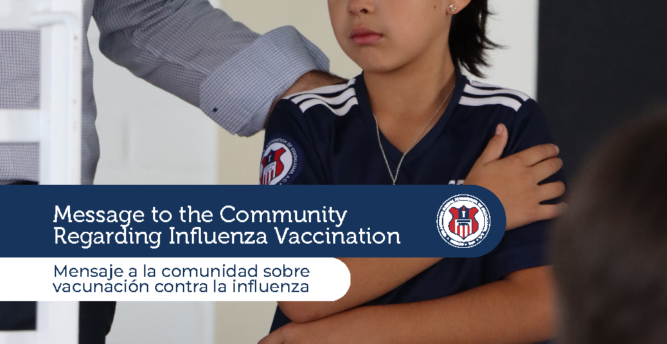 Influenza Vaccination