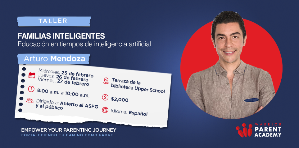 Familias Inteligentes