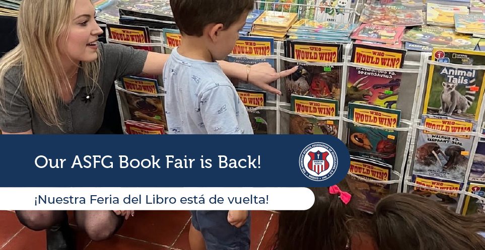 Book Fair 2026