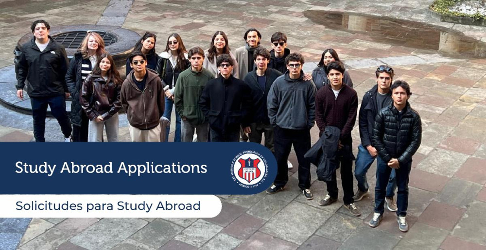 Study Abroad Applications
