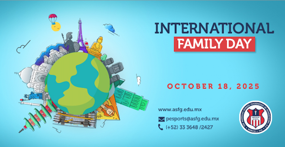 International Family Day 2025