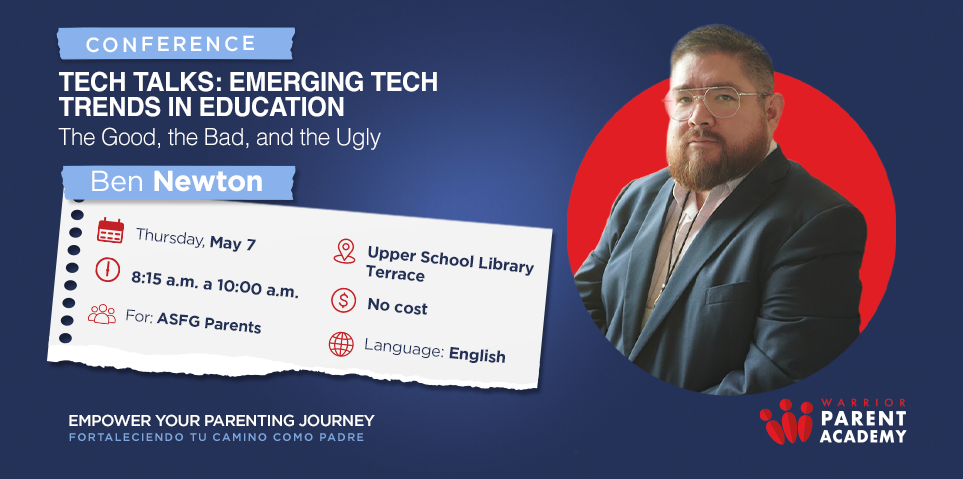 Tech Talks Emerging Tech Trends in Education