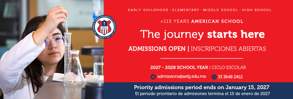 Admissions