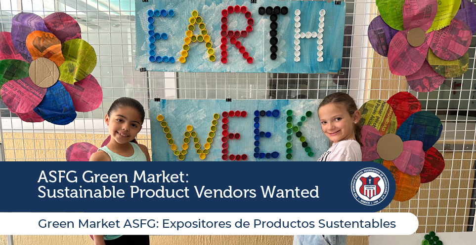 ASFG GREEN MARKET
