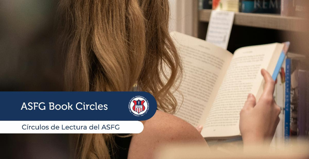 ASFG Book Circles
