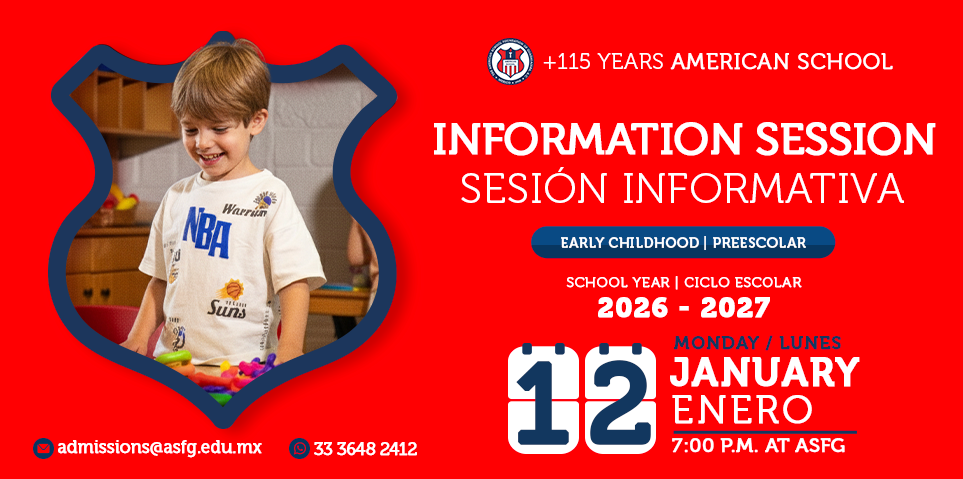 informational meeting