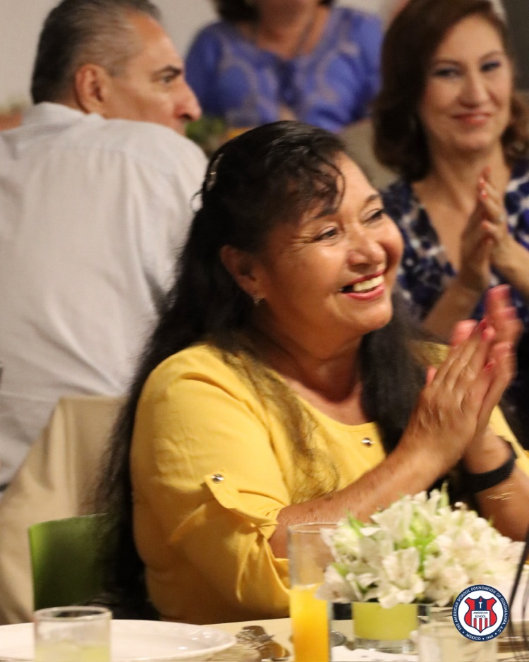 appreciation dinner 2025