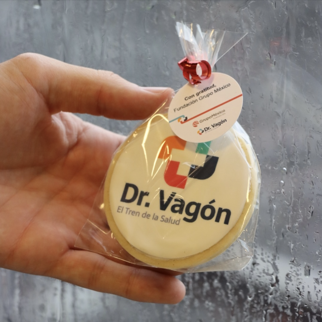 Dr. Vagón