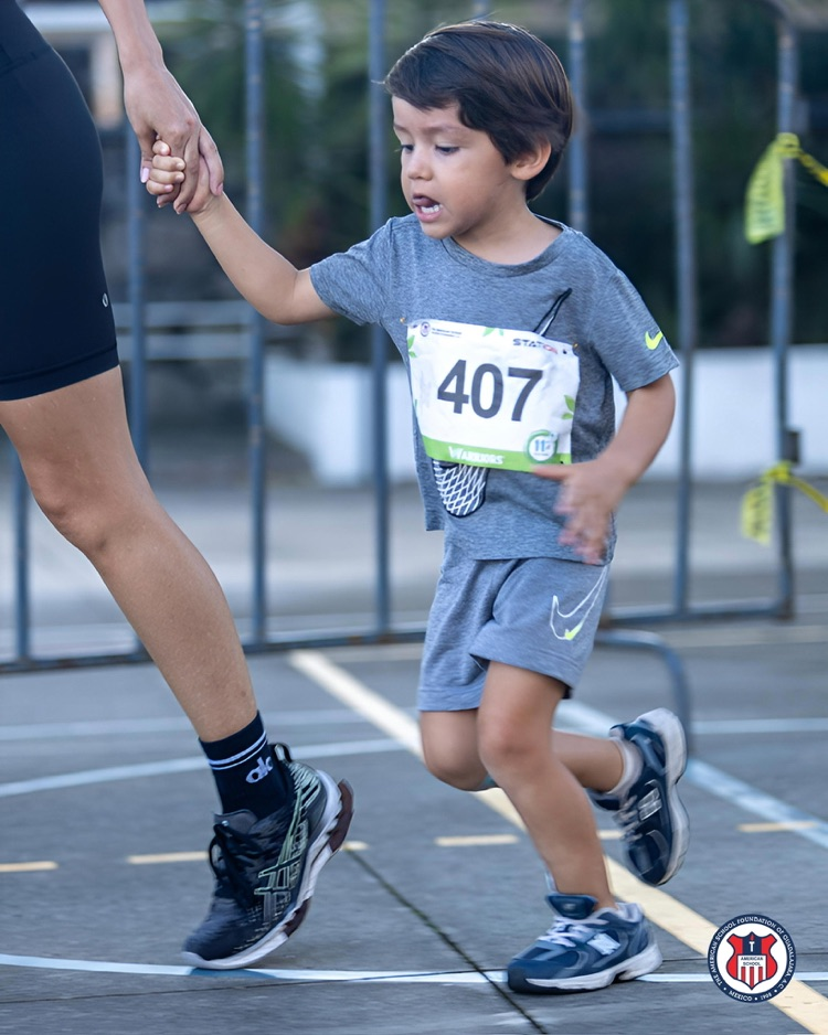 eco race 2025