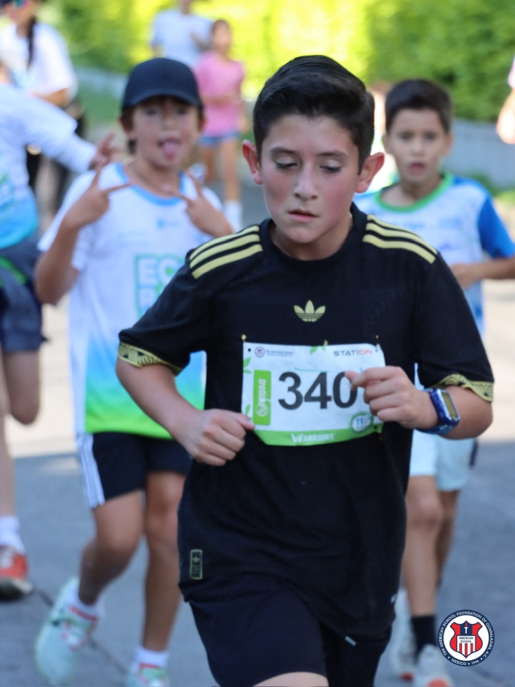 eco race 2025