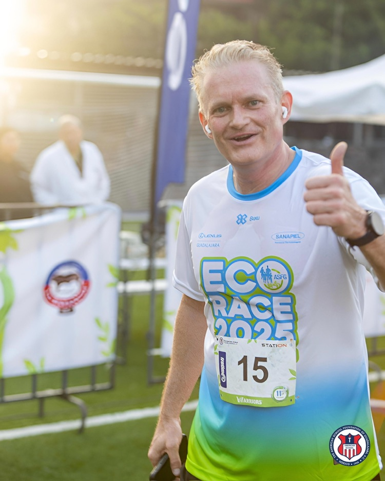 eco race 2025