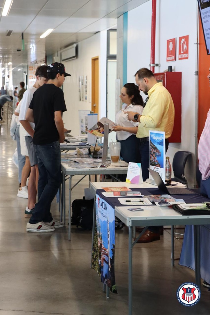 asfg college fair 2025