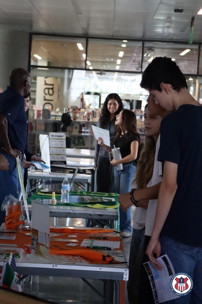 asfg college fair 2025