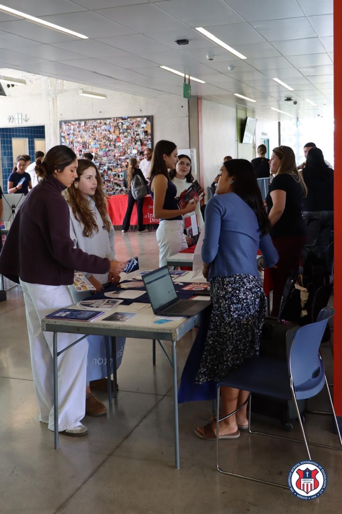 asfg college fair 2025