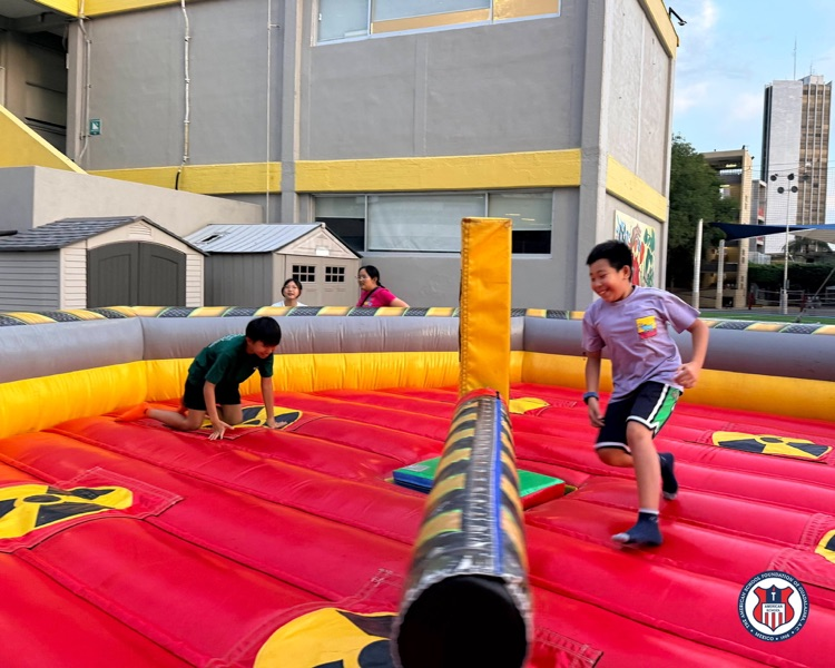 rec night 2025