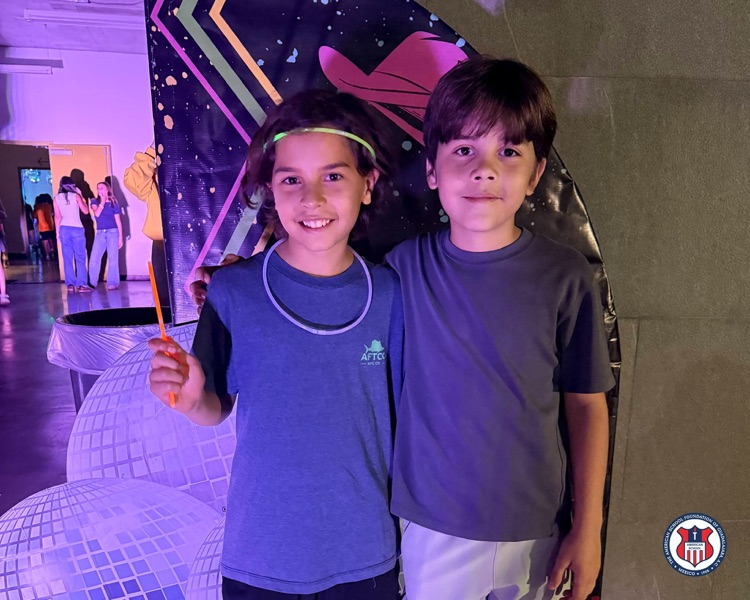 rec night 2025