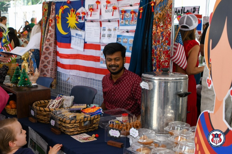 international family day 2025