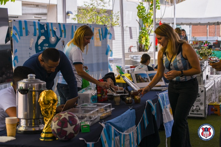 international family day 2025