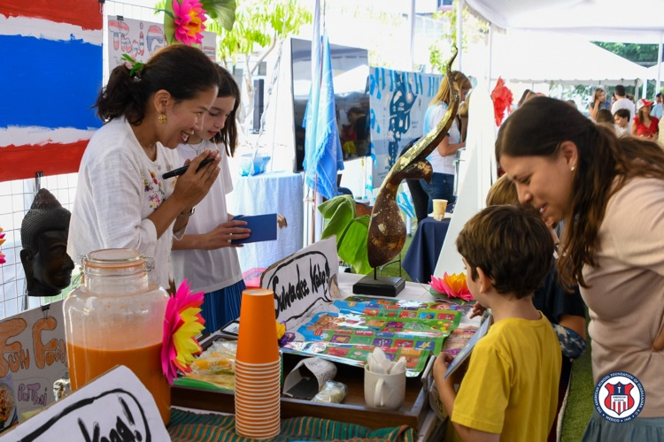 international family day 2025