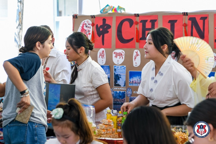 international family day 2025