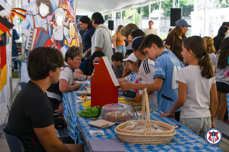 international family day 2025