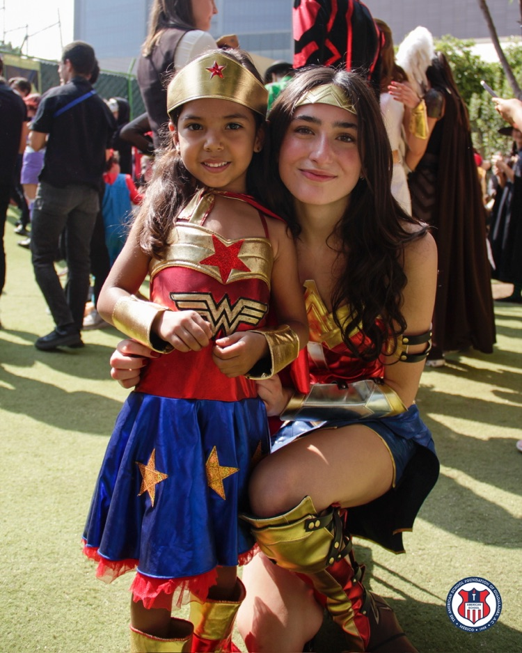 seniors 2026 halloween