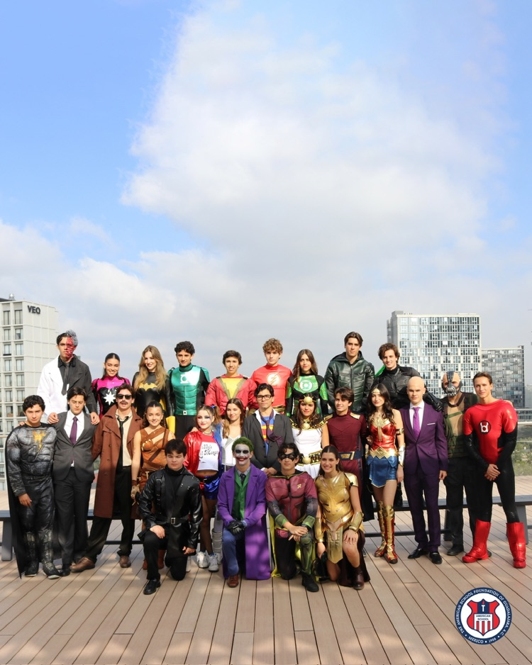 seniors 2026 halloween