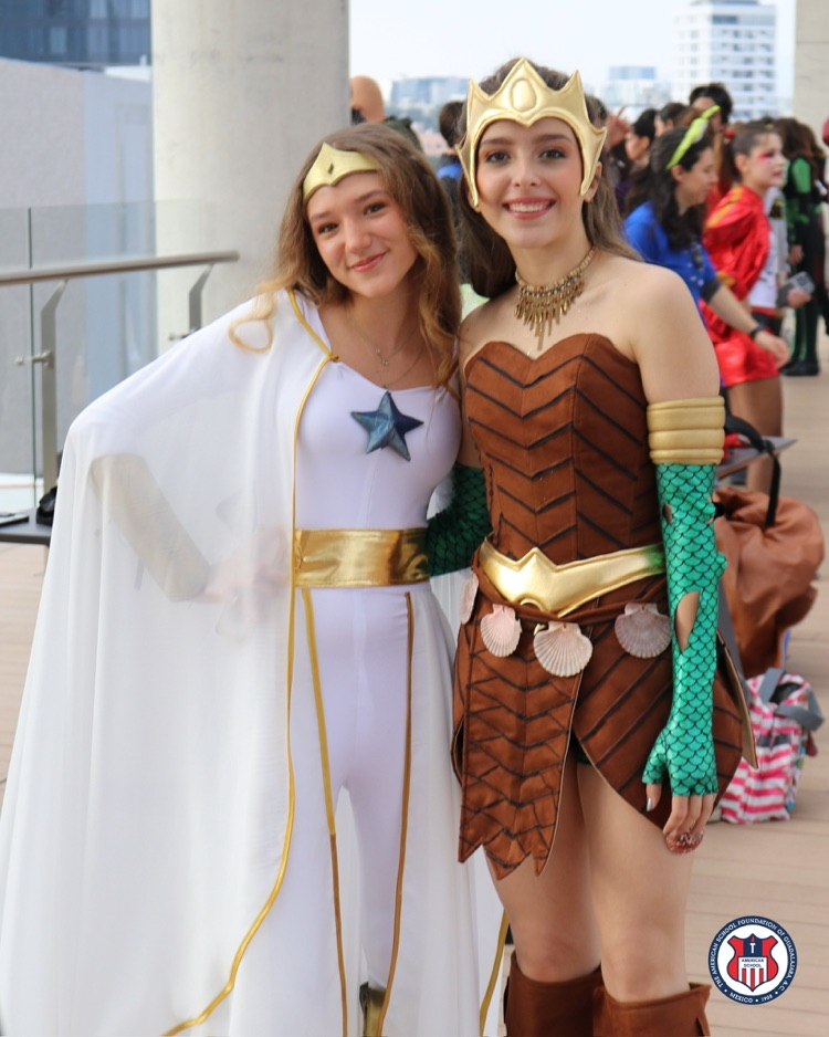 seniors 2026 halloween