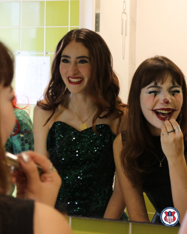 seniors 2026 halloween