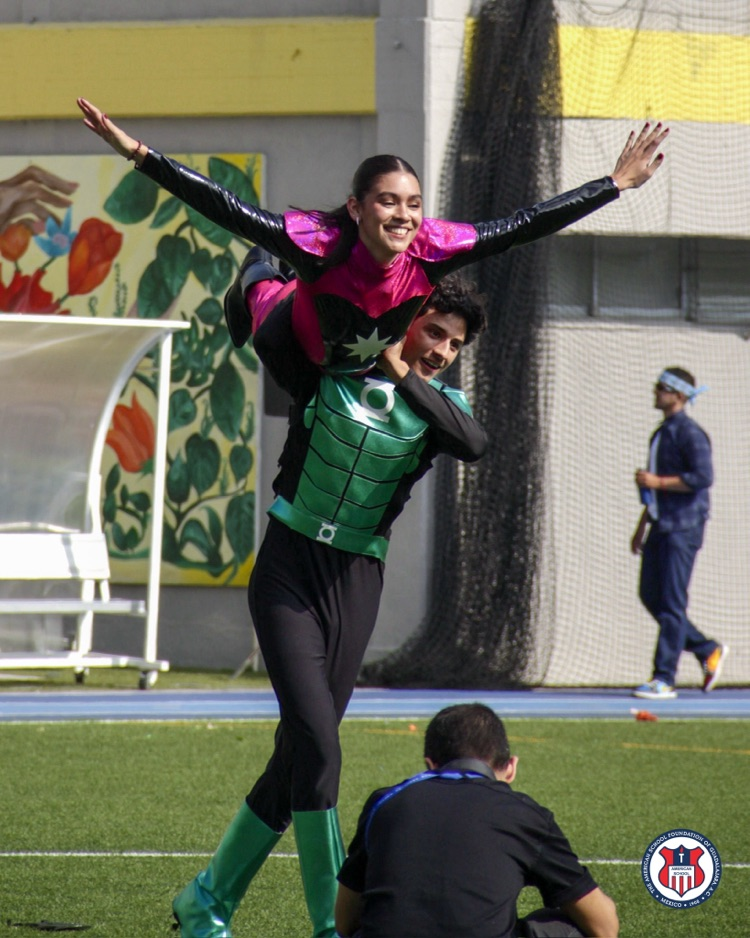 seniors 2026 halloween