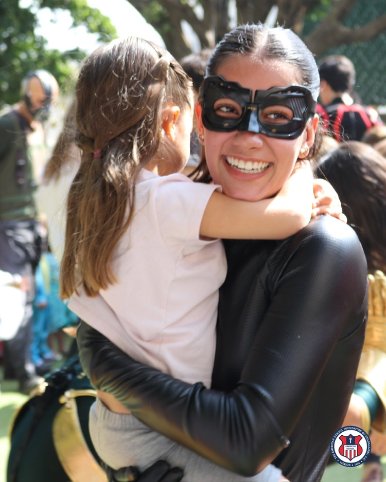 seniors 2026 halloween