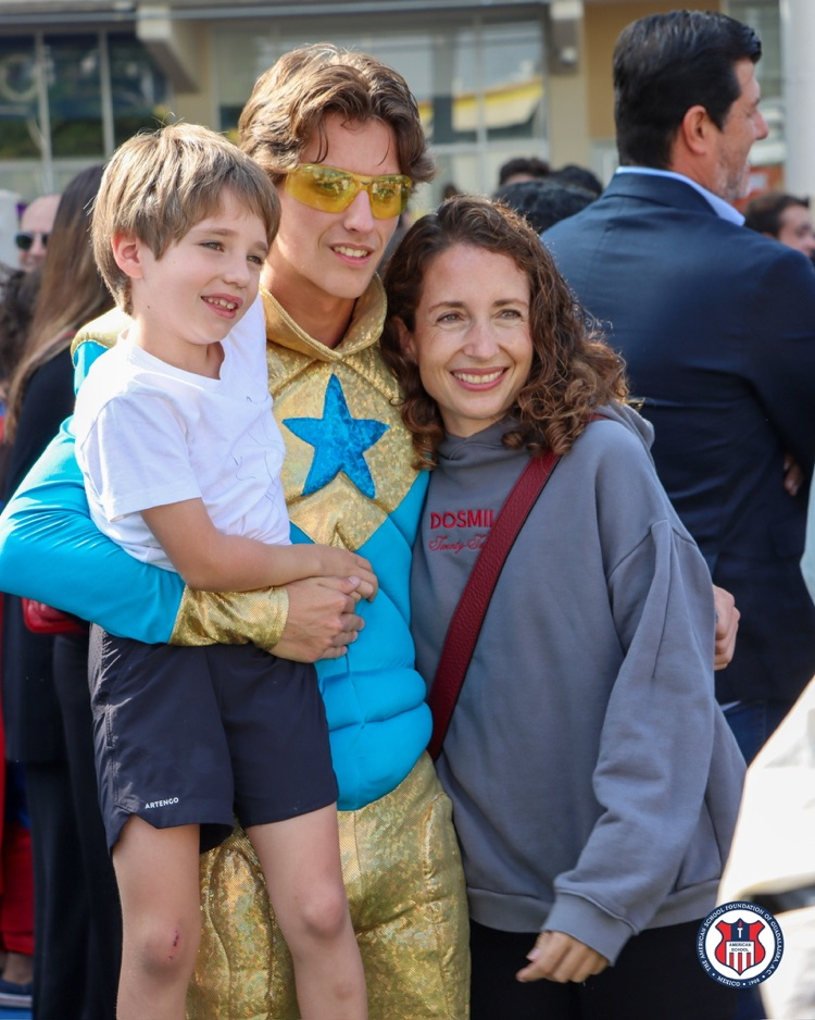 seniors 2026 halloween