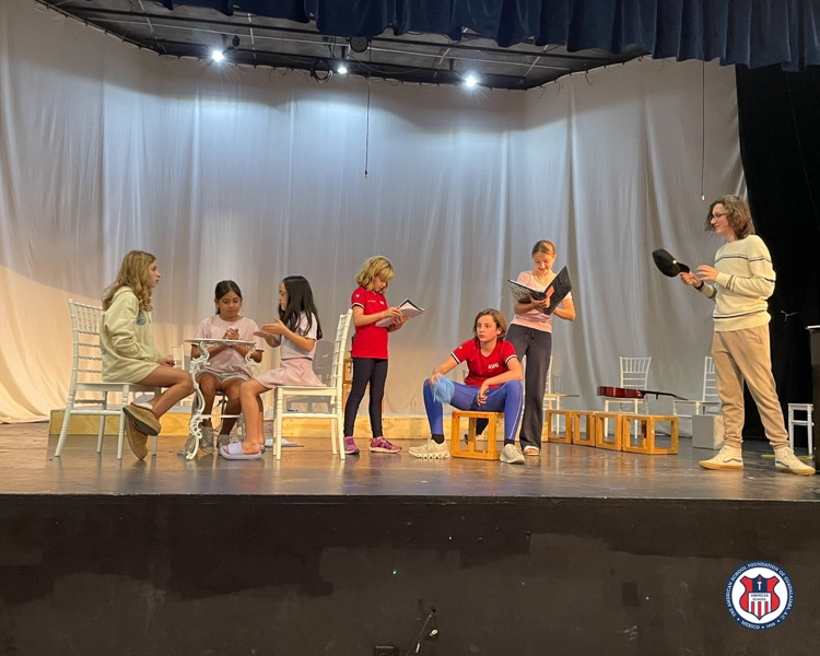 the old man and the moon ASFG