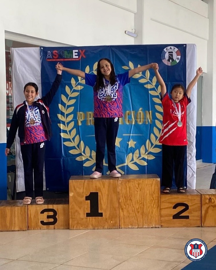 asomex swimming tournament