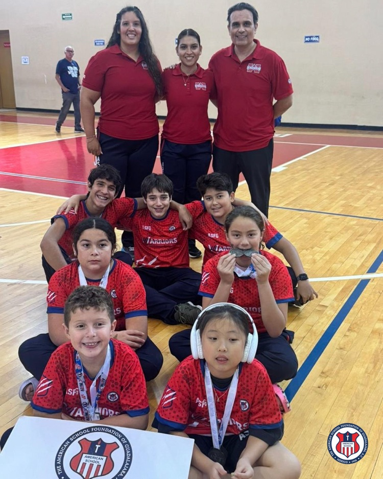 asomex swimming tournament