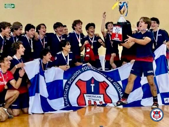 asomex champions juvenil c