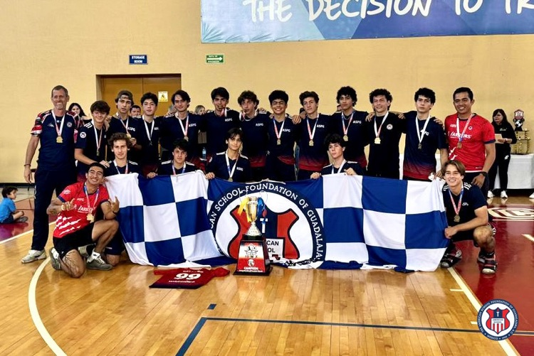 asomex champions juvenil c