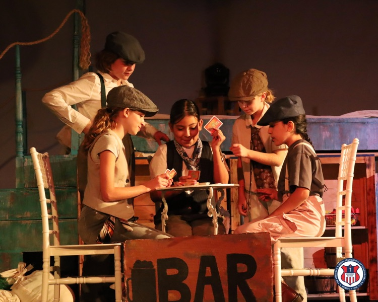 the old man and the moon