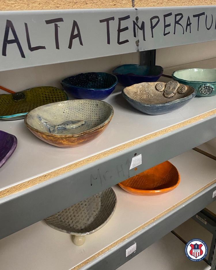 empty bowls 2025