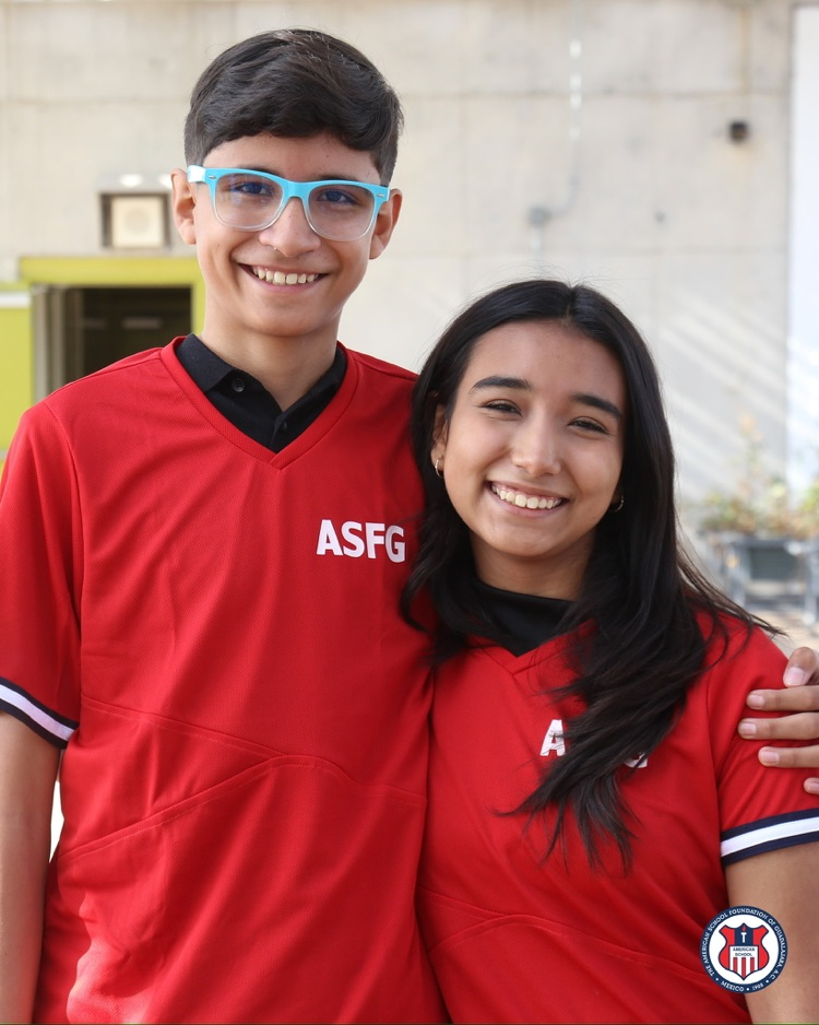 determination scholarship asfg 2026-2027